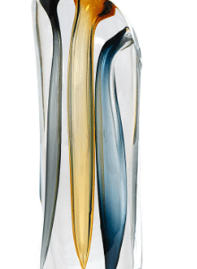 Roderick Short Vase - Luxury Furniture Mercato Interiors